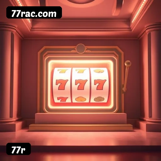 Principais provedores de slots da 77r - NetEnt, Pragmatic Play, Play'n GO