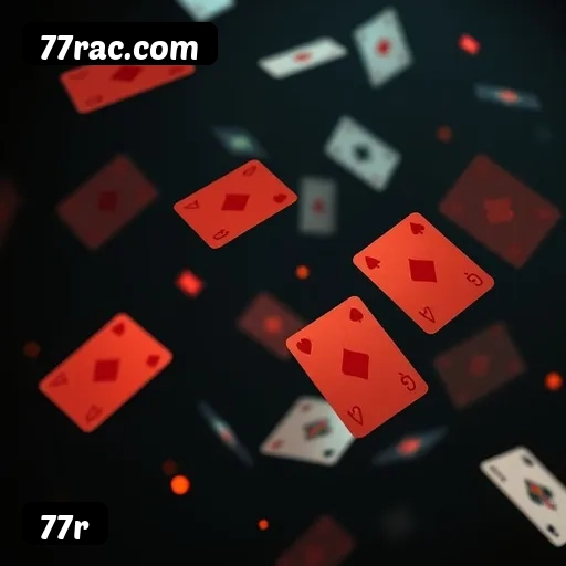 Níveis do programa VIP da 77r